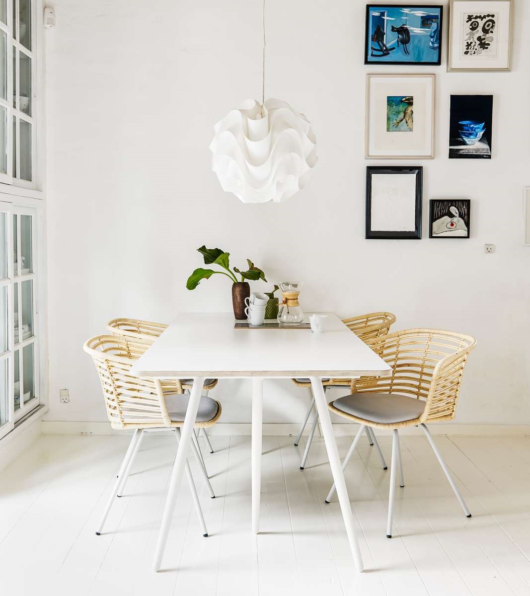 Bordsskiva 180x90 cm INDOOR Cane-line - 6