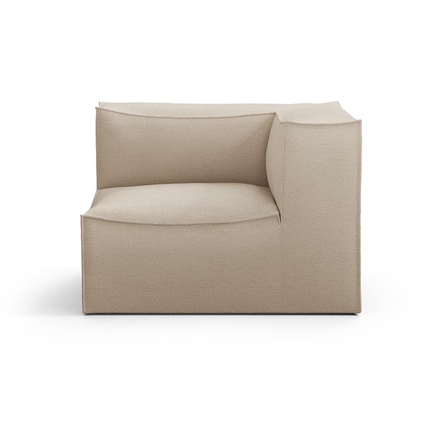 Catena Soffa Hörnmodul Linne Ferm Living - 2