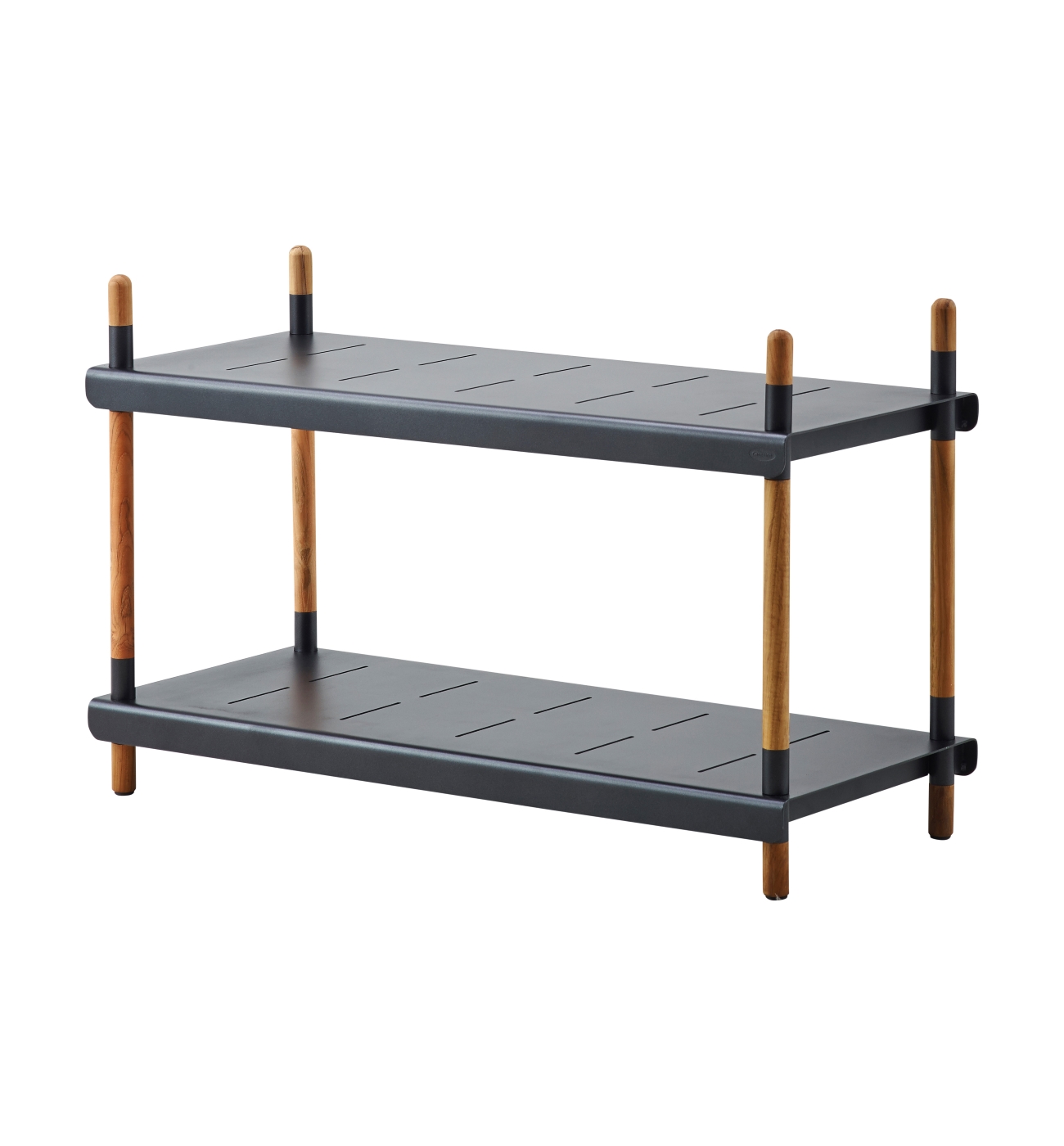 Frame hyllsystem komplett basenhet - 4