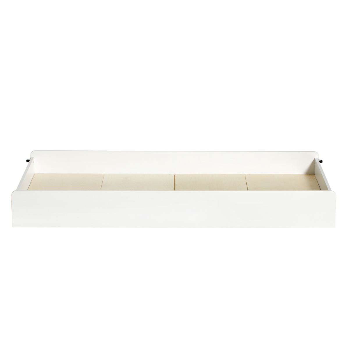 Sänglåda Seaside collection vit Oliver Furniture