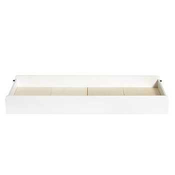 Sänglåda Seaside collection vit Oliver Furniture