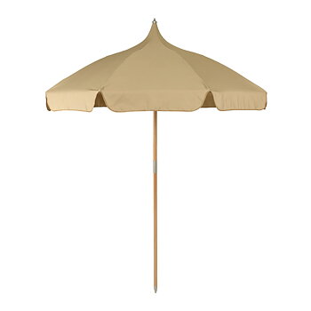 Parasoll Lull Cashmere Ferm Living