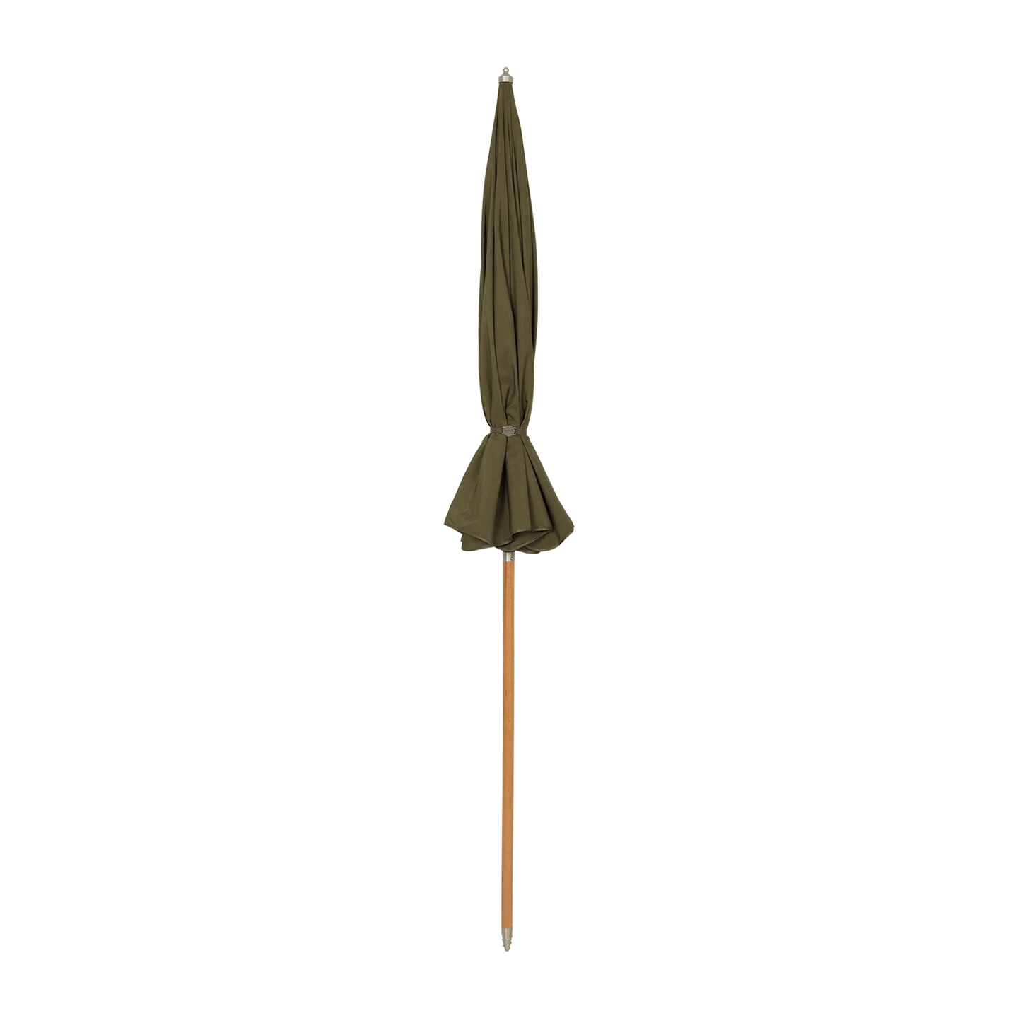 Parasoll Lull Umbrella Olive Ferm Living - 4