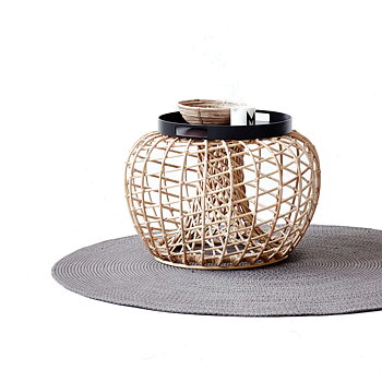 Nest fotpall liten INDOOR