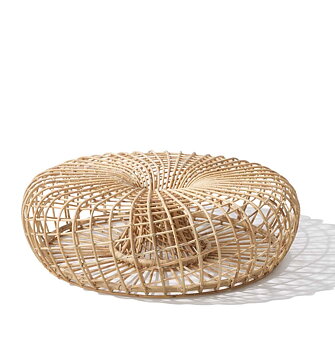 Nest fotpall stor INDOOR