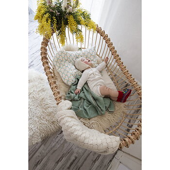 LOLA BABYCRIB rotting, Bermbach