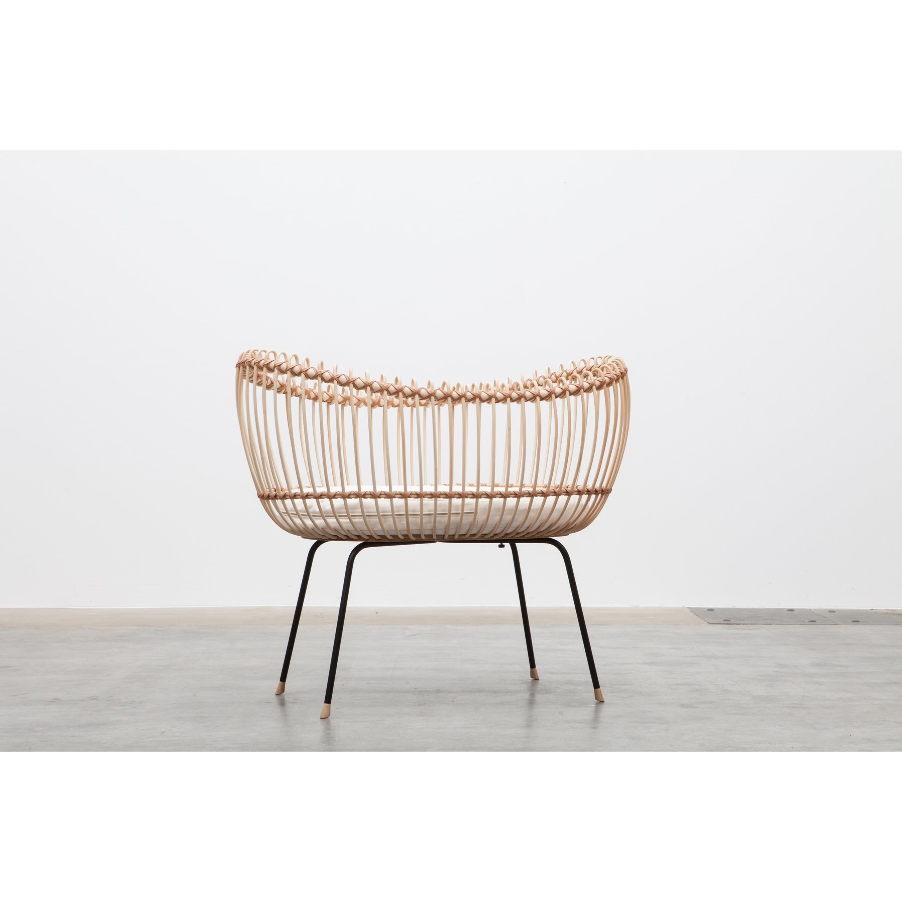 LOLA BABYCRIB rotting, Bermbach - 6