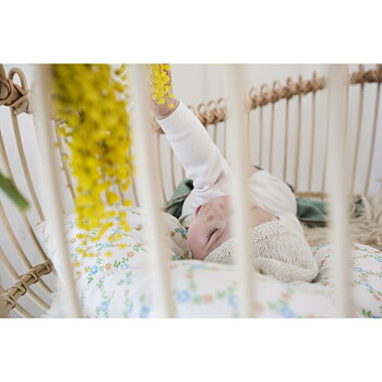 LOLA BABYCRIB rotting, Bermbach