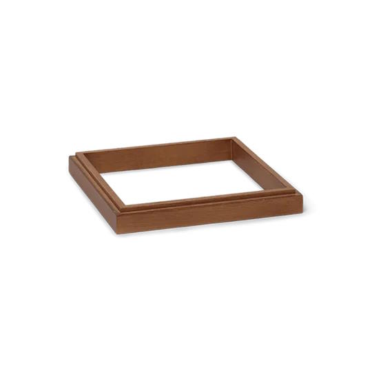 Miru Base Mörk ek Ferm Living