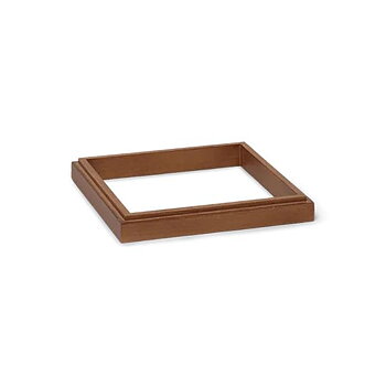 Miru Base Mörk ek Ferm Living