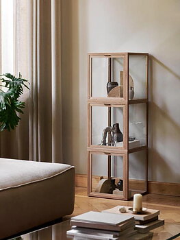 Glasmonter Miru natur ek Ferm Living
