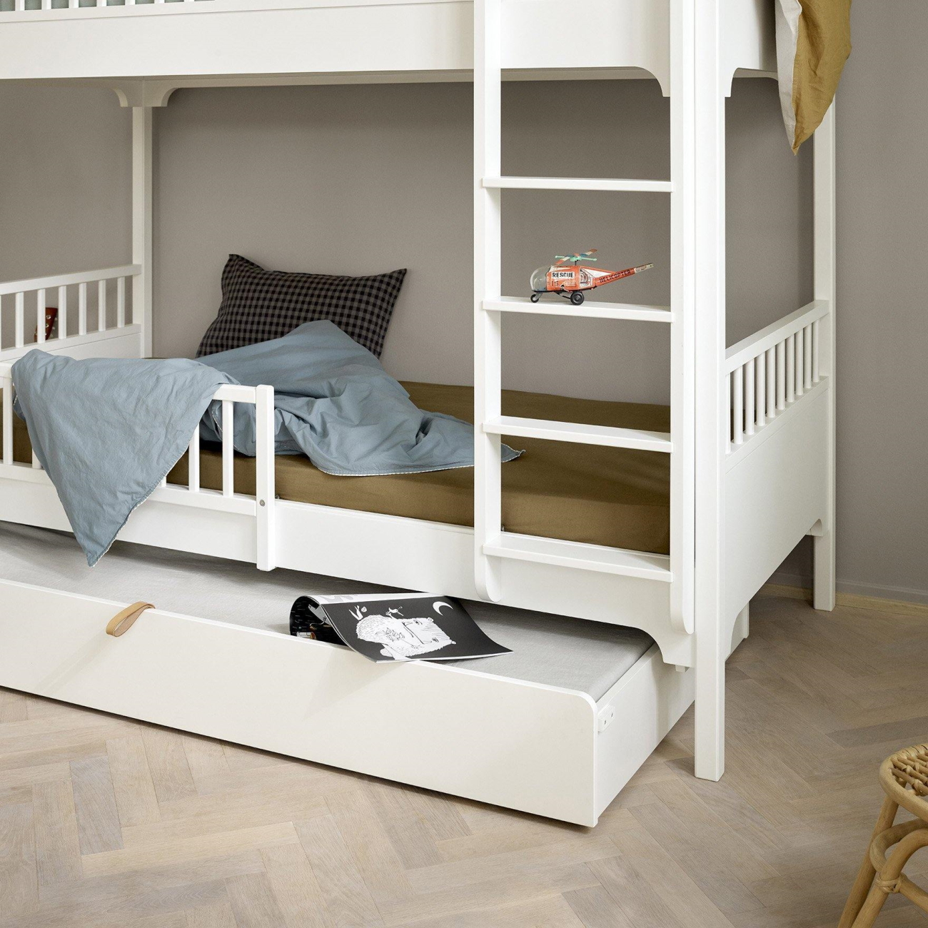 Utdragssäng Seaside collection Oliver Furniture - 2