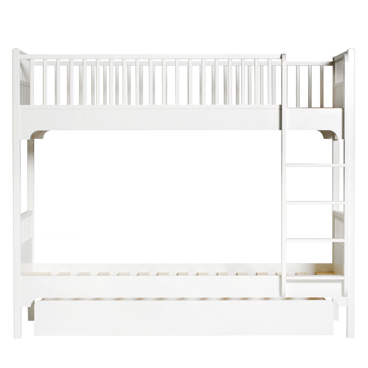 Utdragssäng Seaside collection Oliver Furniture - 7