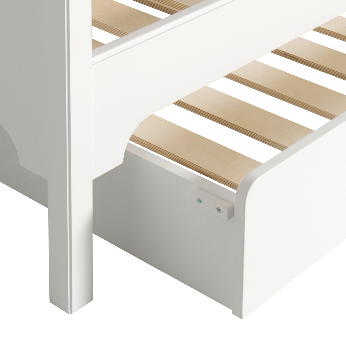 Utdragssäng Seaside collection Oliver Furniture - 6