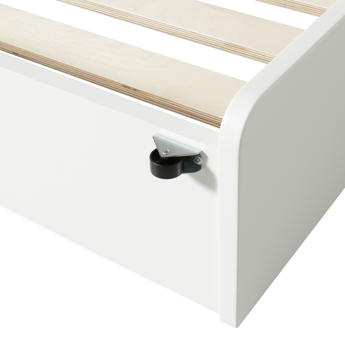Utdragssäng Seaside collection Oliver Furniture - 5