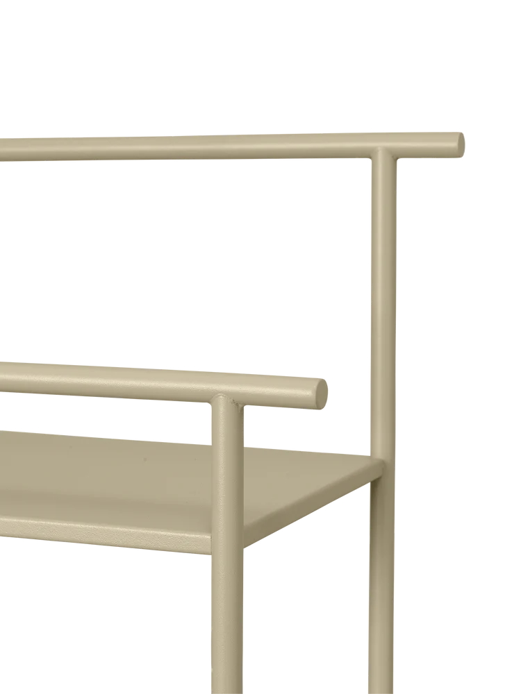Dora Rack Cashmere Ferm Living - 4