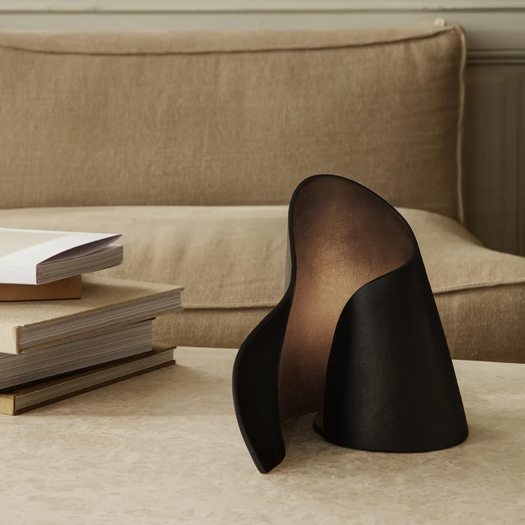 Bordslampa Oyster Table Lamp Ferm Living - 2