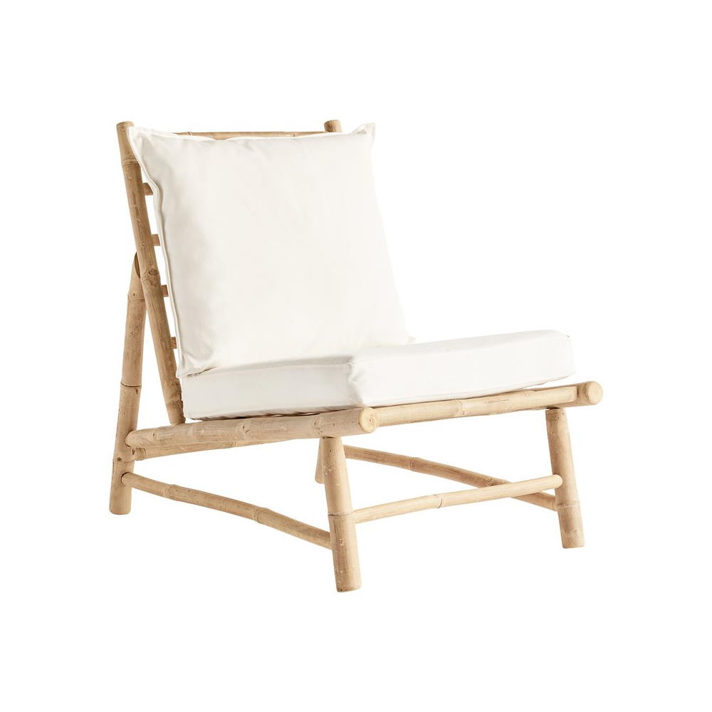 Bambu Loungestol Tine K Home 