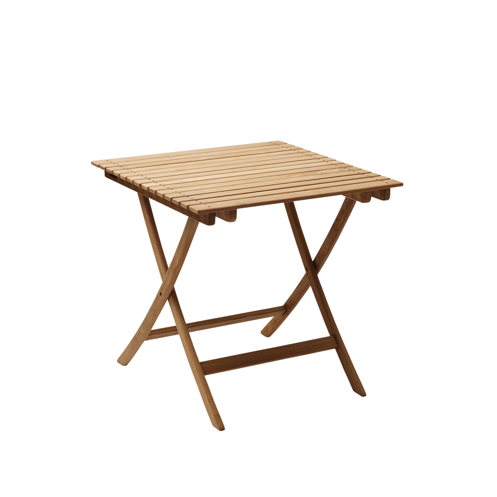 SELANDIA Matbord hopfällbart 75 cm Fritz Hansen