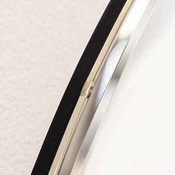 Pond Mirror Small mässing Ferm Living