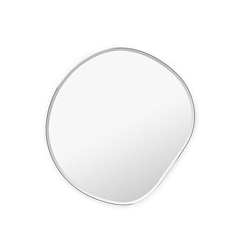Pond Mirror - Small  Krom Ferm Living