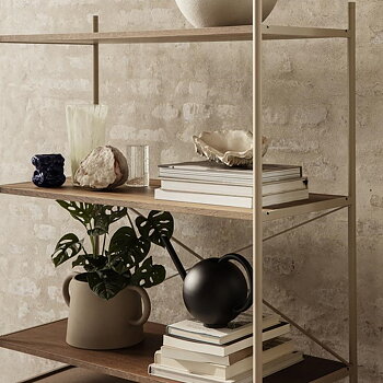 Punctual Ladder 4 Cashmere Ferm Living