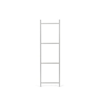 Punctual Ladder 4 Ljusgrå Ferm Living