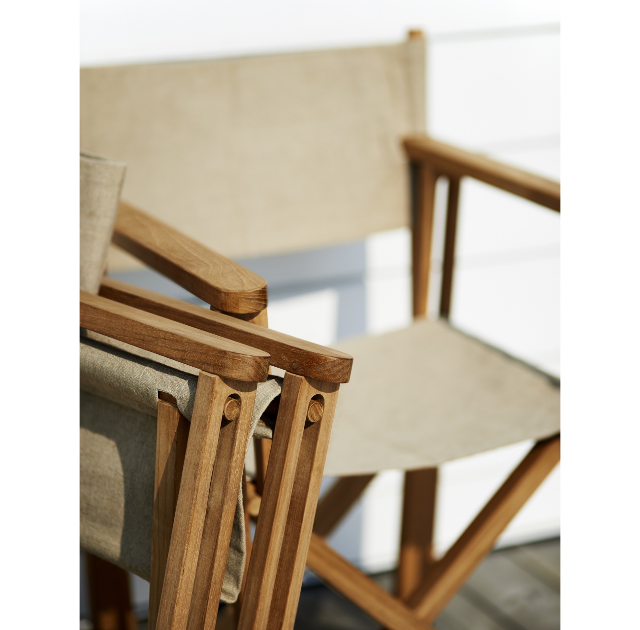 Kryss lounge chair, Skargaarden - 10