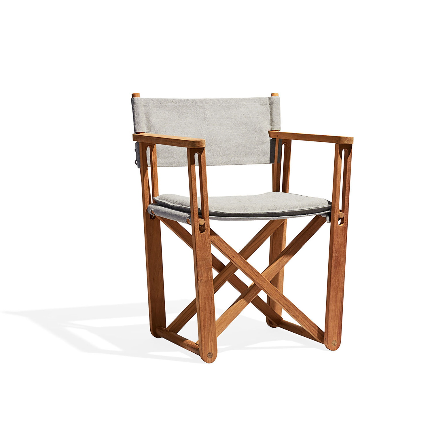 Kryss lounge chair, Skargaarden