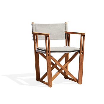 Kryss lounge chair, Skargaarden