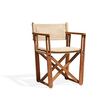 Kryss lounge chair, Skargaarden