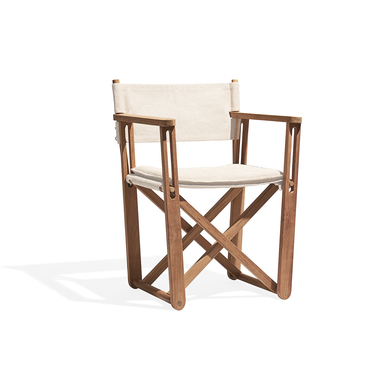 Kryss lounge chair, Skargaarden - 5