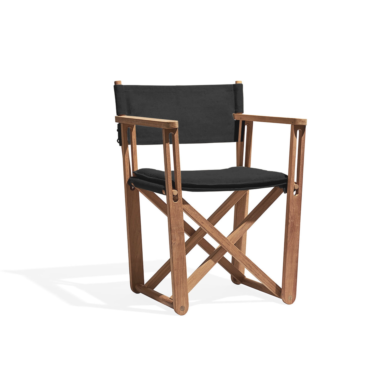 Kryss lounge chair, Skargaarden - 6