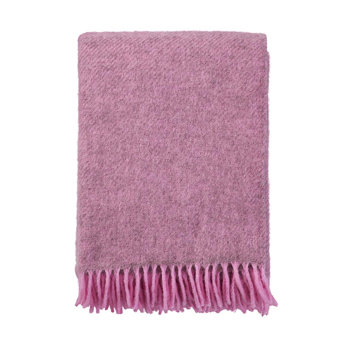GOTLAND rosa Klippan Yllefabrik