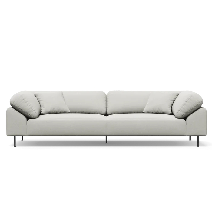 Soffa Collar 2,5-sits Woud - 7