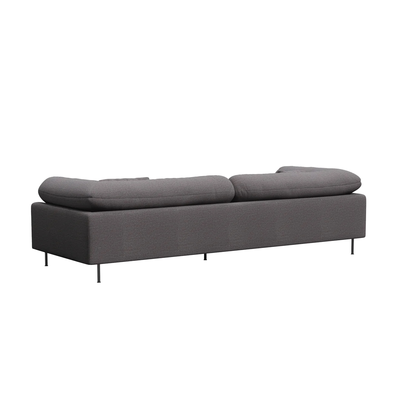 Soffa Collar 2,5-sits Woud - 11