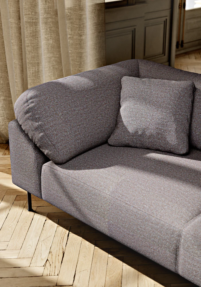 Soffa Collar 2,5-sits Woud - 6