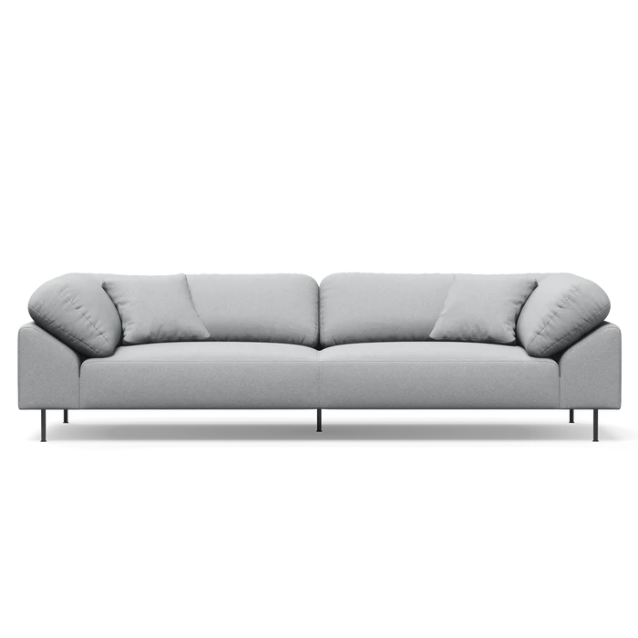 Soffa Collar 2,5-sits Woud