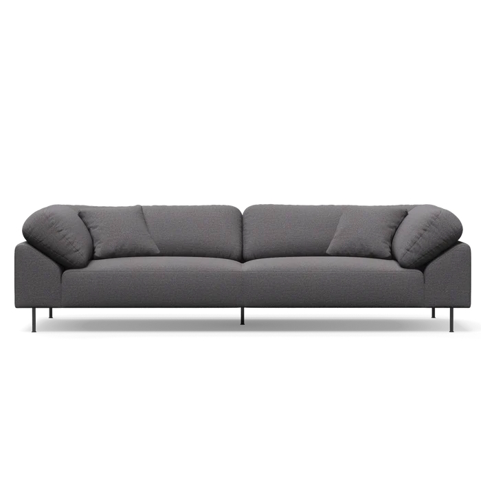 Soffa Collar 2,5-sits Woud - 10