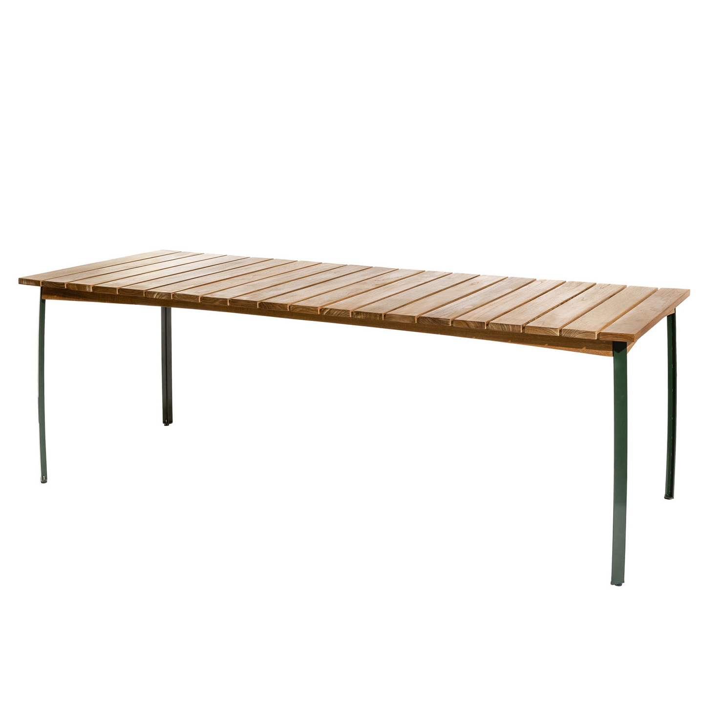 Kerteminde teakbord 200 cm, Skargaarden