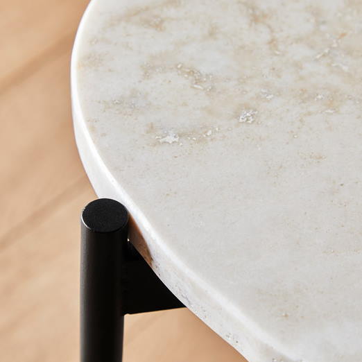 La Terra occasional table (Small) - 3