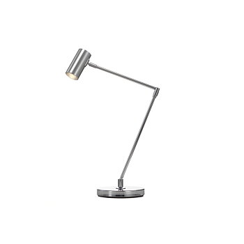 MINIPOINT bordslampa Krom Örsjö Belysning