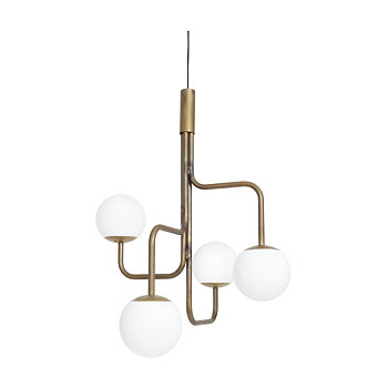 STRAPATZ GLOB stor 3416-62 Konsthantverk
