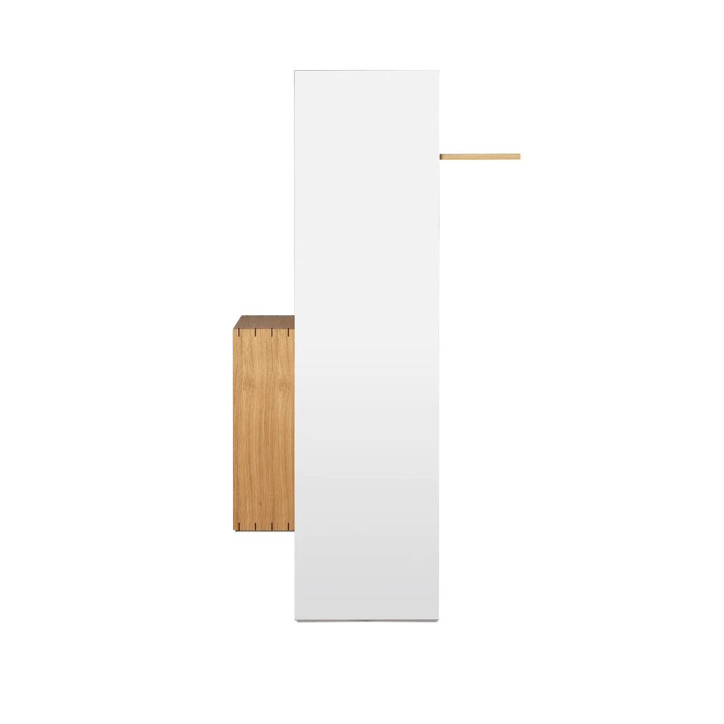 Bon Hallway Cabinet  ek ferm LIVING - 4