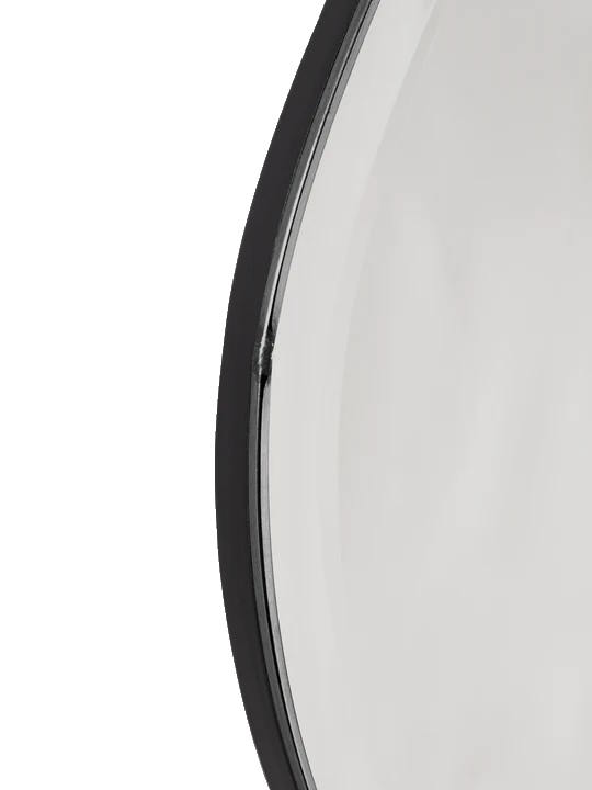 Pond Mirror krom spegel Ferm Living - 4