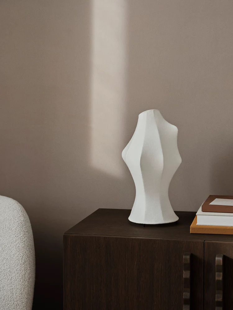 Dae bordslampa vit ferm LIVING - 3