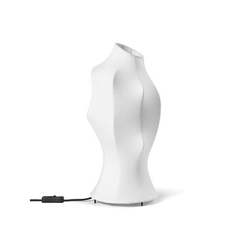 Dae bordslampa vit ferm LIVING
