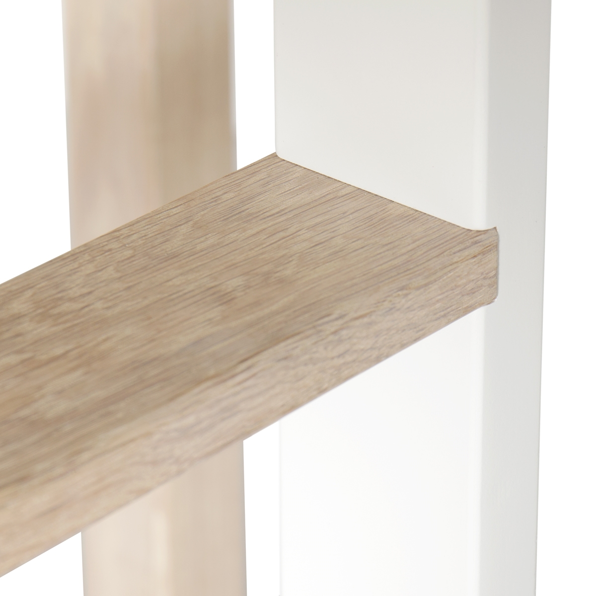 Våningssäng Wood Collection Oliver Furniture - 5