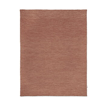 Ullmatta PLAIN CORAL 250x350 Classic Collection