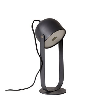 SVEJK 13 bordslampa svart CO Bankeryd
